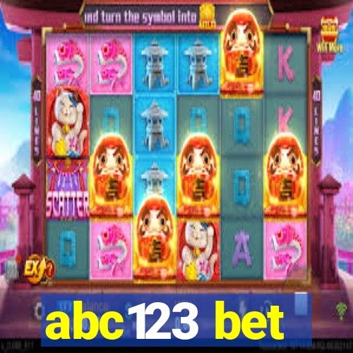 abc123 bet